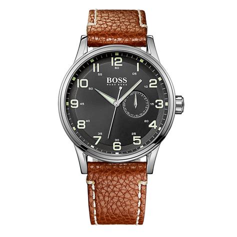 hugo boss watch ernest jones